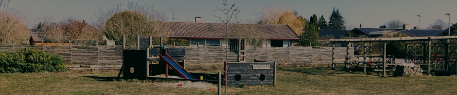 Grundejerforeningen Toftekær
